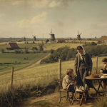 Broek Van Selm Podcast